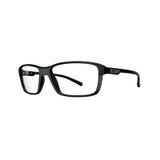 Óculos De Grau Hb Polytech M 93100 Gloss Black