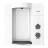 Purificador De Água Hulter Branco Ht1110331 - 110v