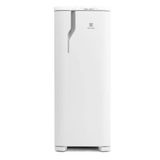 Geladeira/refrigerador Electrolux Degelo Prático 240 Litros Cycle Defrost Branco Re31 - 220v