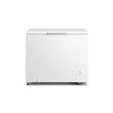 Freezer Horizontal Electrolux 314 Litros Com Tecnologia Inverter Hi330