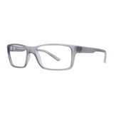 Óculos De Grau Hb Polytech 93024 Matte Fade Invert Onyx Oliv