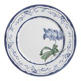 Conjunto Com 6 Pratos Raso Valência 29cm