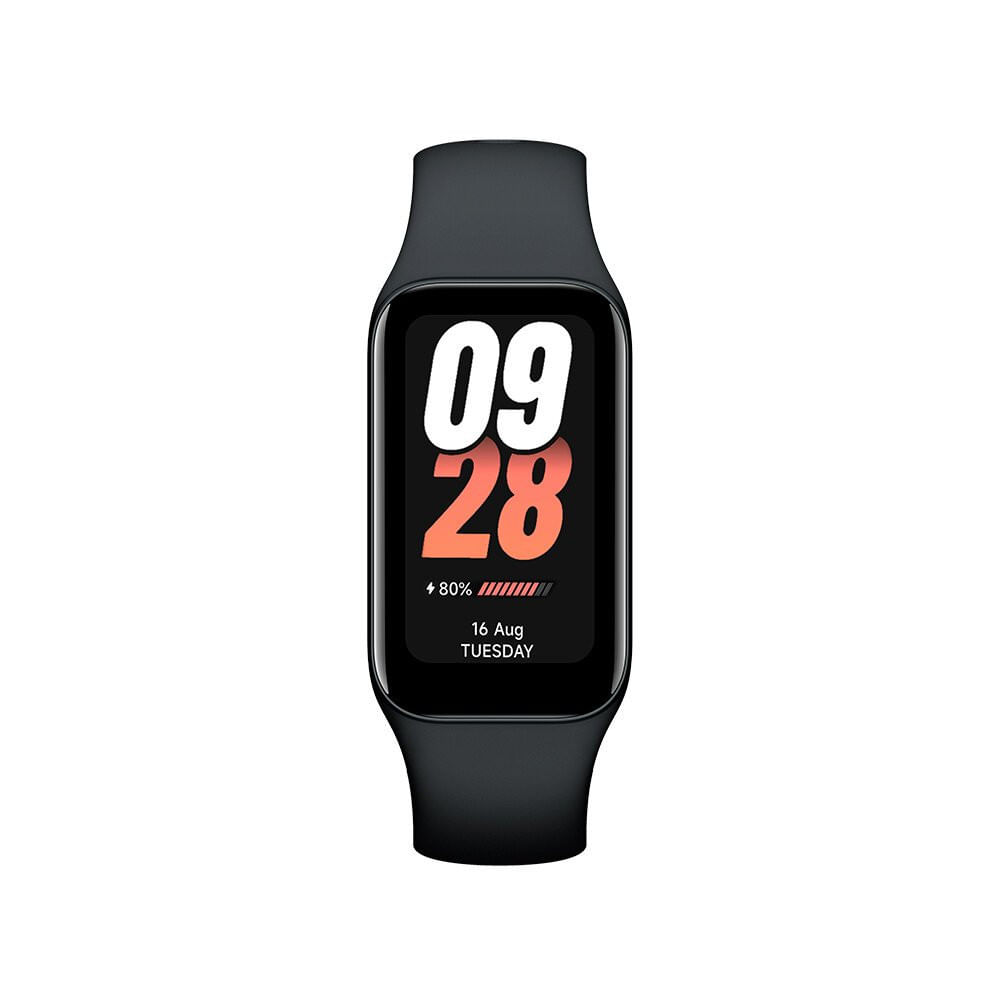 Pulseira Inteligente Xiaomi Band 8 Active Xm773pre