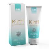 Gel Lubrificante Íntimo K-intt Correlato Base D´água 50 G