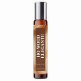 Perfume Spray Ho Wood Elegante Masculino 10ml Natural Vegano