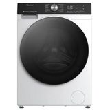 Lava E Seca 11kg Hisense Branca Com 11 Programas De Lavagem Steam Wi-fi Wd3s11 Branco 220v