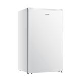 Frigobar Hisense Rr157nw Com Porta Reversível E Termostato Ajustável 115l