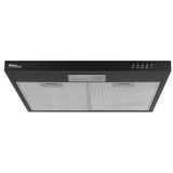 Depurador e Exaustor de Ar Philco Slim PDR60P com 3 Velocidades 60cm