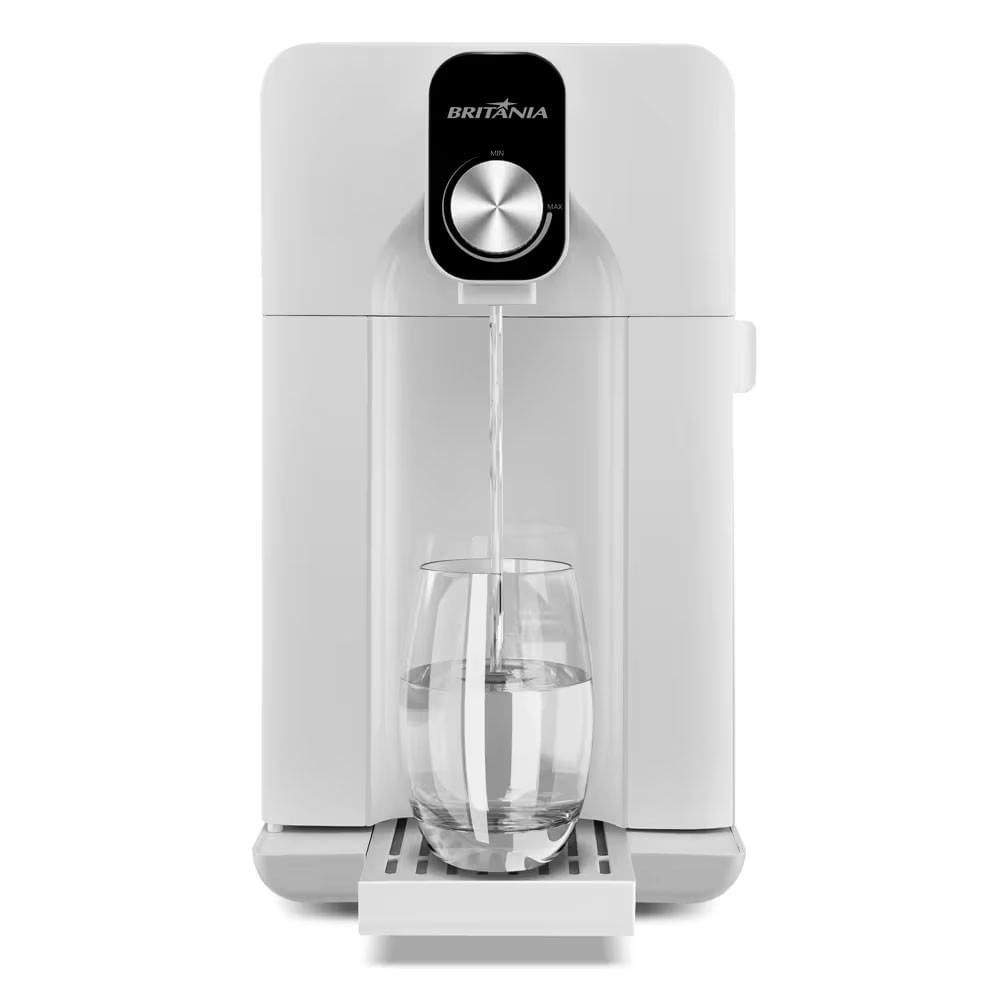 Purificador De Água Bpu01b Britânia