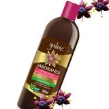 Shampoo Jaborandi Yabae – Vegano | 2 Opções De Tamanhos