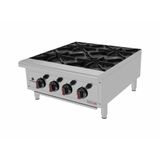 Fogão Industrial Progás Pro-4000 Master 4 Bocas Bancada Inox P44608
