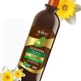 Shampoo Guaxima Yabae – Vegano | 2 Opções De Tamanhos