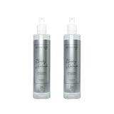 Colonia Giovanna Baby Body Splash 260ml Silver - Kit Com 2un
