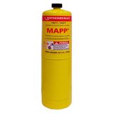 Gás Mapp Pro Rothenberger 400g Gás Mapp Pro Rothenberger 400g