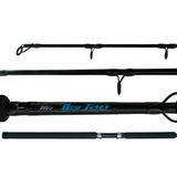 Vara Pesca Mig Jaú 60-120lb Inteiriça Cpi16 2,00m Fibra De Vidro Molinete