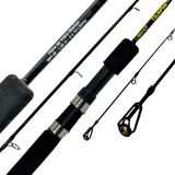 Vara Pesca Mig Tilápia Maria Mole 04-10lb Mip06 1,68m Fibra De Vidro Carretilha