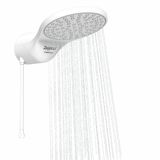 Chuveiro Ducha Eletrônica Zagonel Moment Branco