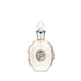 Perfume Lattafa Rouat Al Musk Eau De Parfum 100ml Para Unissex
