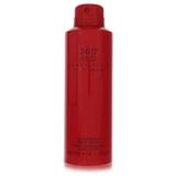 Desodorante Spray Perfumado Masculino 360 Red 170 Grs