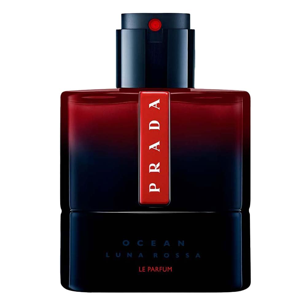 Perfume Prada Luna Rossa Ocean Le Parfum 100ml Para Homens