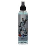 Água De Cheiro Perfumado Masculino Dc Comics Cyborg 236 Ml