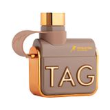 Perfume Armaf Tag Donna Di Terra Edp 100ml Para Mulheres