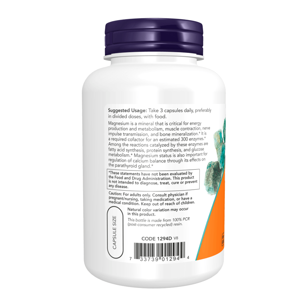 Now Magnesio Citrato | Confronta Prezzi - Foto 13