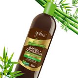 Shampoo Bambu E Queratina Yabae – Vegano
