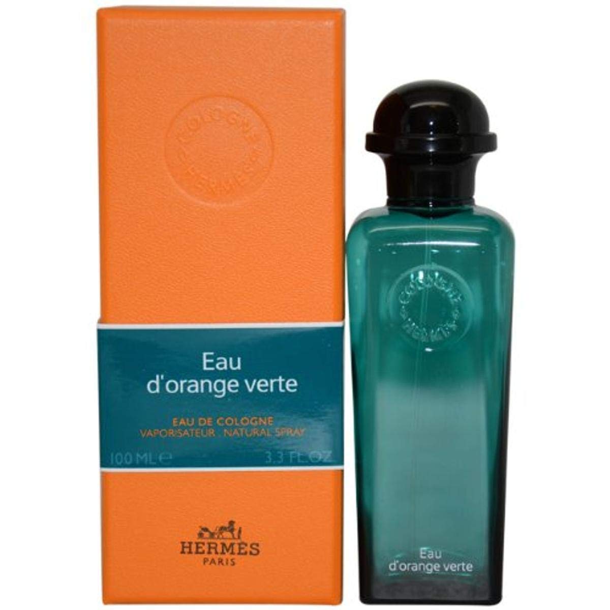 香水(ユニセックス) HERMES Eau d'orange verte 100ml Perfume Hermes Eau D'orange Verte Eau De Cologne 100 Ml