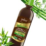 Shampoo Bambu E Queratina Yabae – Vegano