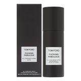 Spray Corporal Tom Ford F.ing Fabulous 120ml Para Homens