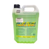 Líquido Fluido Especial Jm London 5 Litros Neutro Fragrâncias