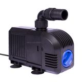 Bomba Submersa Sunsun Hj-5500 6000lh Aquário 1200l - 110v
