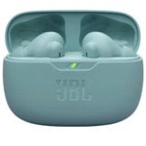 Fone De Ouvido Jbl Bluetooth Sem Fio Wave Beam 2 Jbl - Azul