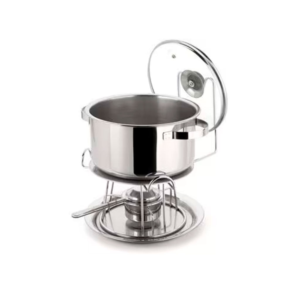 Le Rechaud Forma Com Difusor De Calor 8,2 Litros