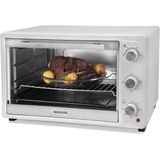 Forno Eletrico Fe5012br 50l 220v Suggar (reembalado)
