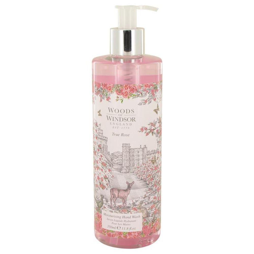 Woods of Windsor Forget　yurara Forget Me Not Woods of Windsor perfume - a fragrance for women 1982