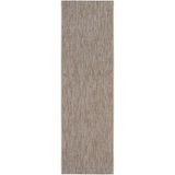 Passadeira Sisal New Boucle Piaui 0,66x2,40 São Carlos