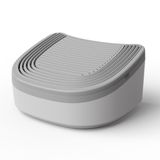Stepper Para Caixa De Areia Autolimpante Para Gatos Furoomatepet