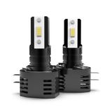 Lâmpadas Led Chopdark H11b H9b H8b Lâmpada De Neblina 50w 20000lm 6500k