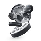 Microfone De Lapela Sem Fio Smallrig S60 Para Iphone E Android