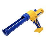 Pistola De Calafetagem Sem Fio Fordwalt Mellif Compatível Com Dewalt 20v