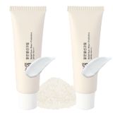 Protetor Solar Wrchh Relief Sun Organic Spf50+ Pa++++ 2pcs