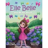 Livro Palmetto Publishing Elle Belle And All Her Bows