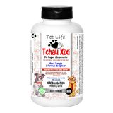 Pó Absorvente De Xixi Para Pet 600g Pet Life