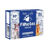 Sabonete Em Barra Para Pet Filhotes 80g Pet Life