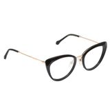 Óculos De Grau Ana Hickmann Ah6379 A01