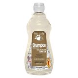 Shampoo Para Pet Neutro Sem Sal 540ml Pet Life