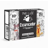 Sabonete Em Barra Escurecedor Para Pet 80g Pet Life