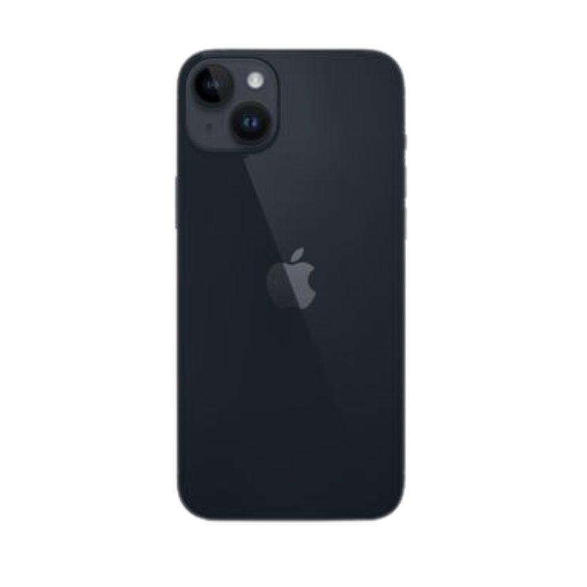 Apple Iphone 14 128gb Black Vitrine - Carrefour